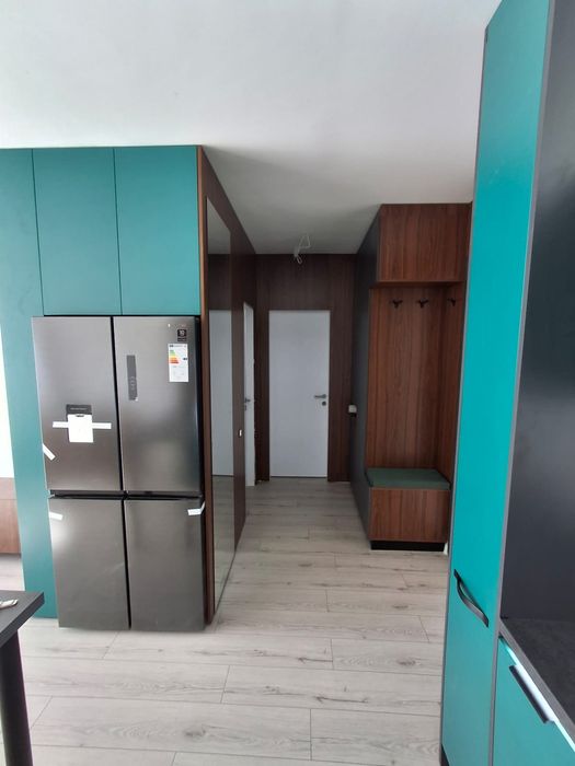Inchiriere apartament 2 camere- Sector 2, Gran Via Lake View