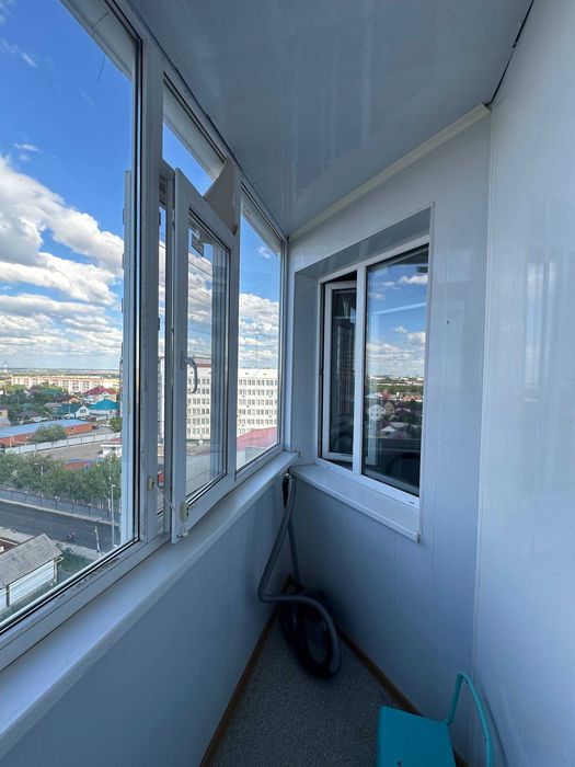 продам 3хкомнатную квартиру