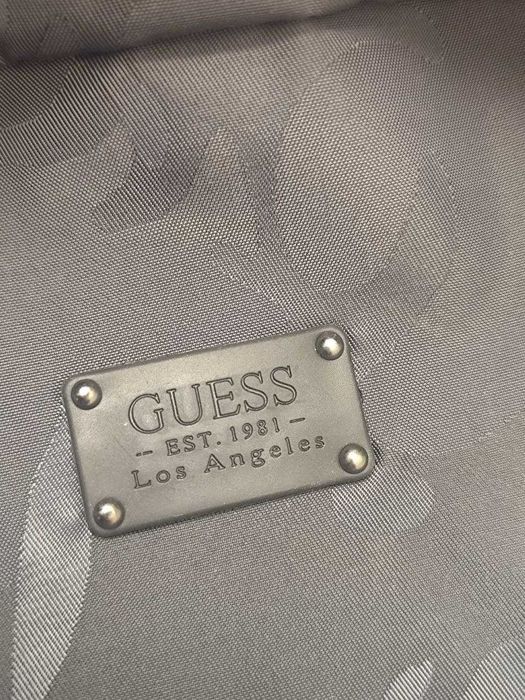 Раница Guess -Saint Moritz Backpack