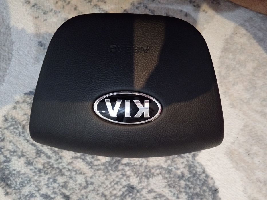 Подушка безопасности