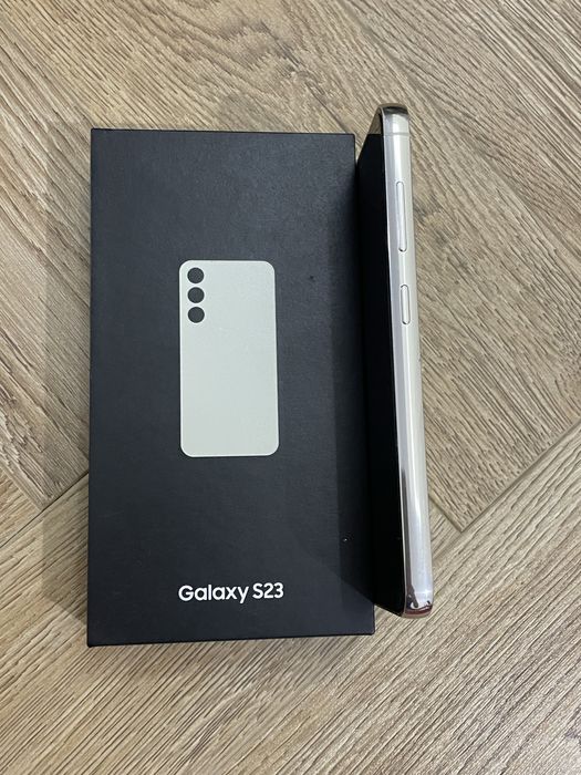 Samsung S23 сатылады