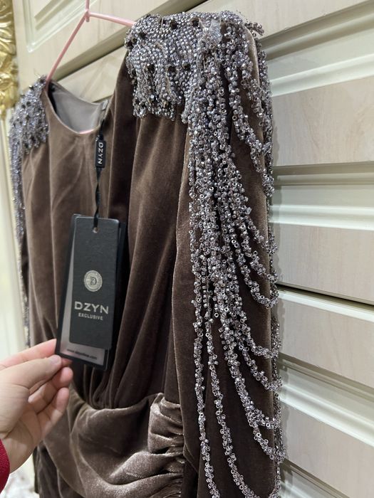 Ko’ylak qizlar uchun yangi