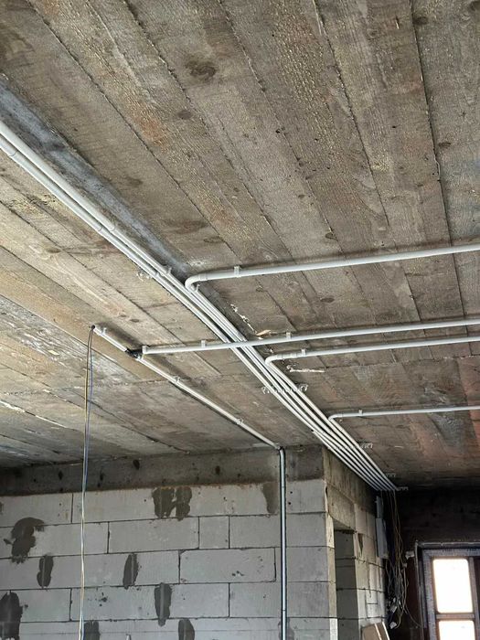 Instalații Electrice • Fotovoltaice • CCTV • Networking | OMNI PRO SERV
