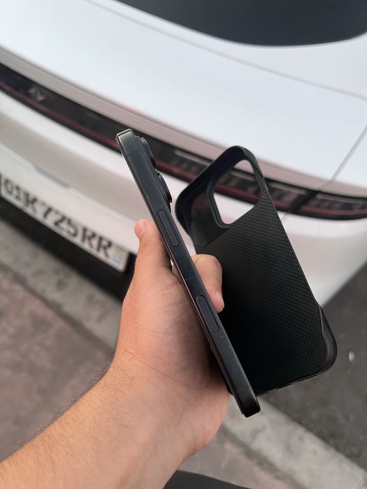 Iphone 16 pro LLA