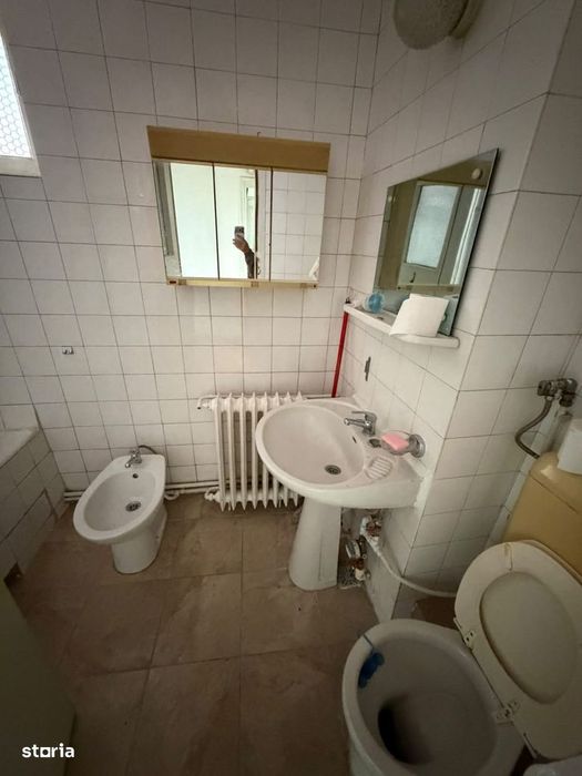 Apartament cu 3 camere Take Ionescu – Punctele Cardinale- 5367