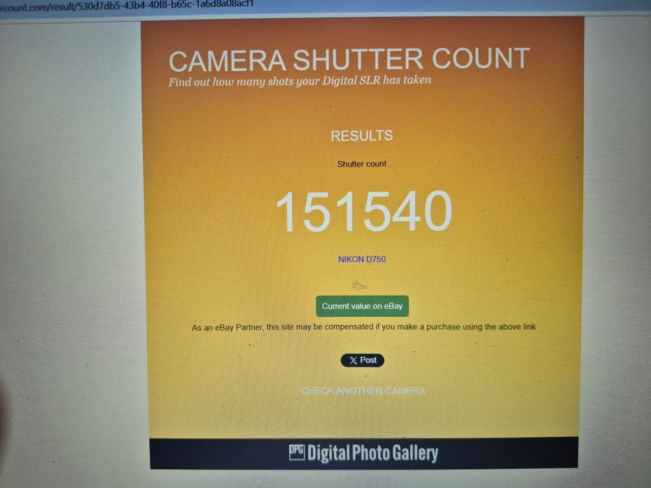 Продава Никон D800 и Никон D750 с обективи Nikkor 24-120  N 4