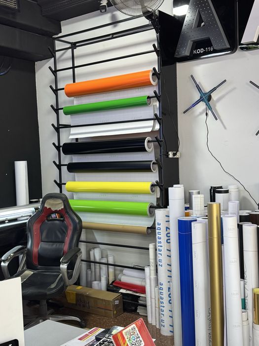 Tonirovka bronipilonka salon laminatsa va boshqa xizmatla