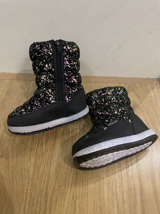 Детски ботуши, различни номера N20, 24, 25