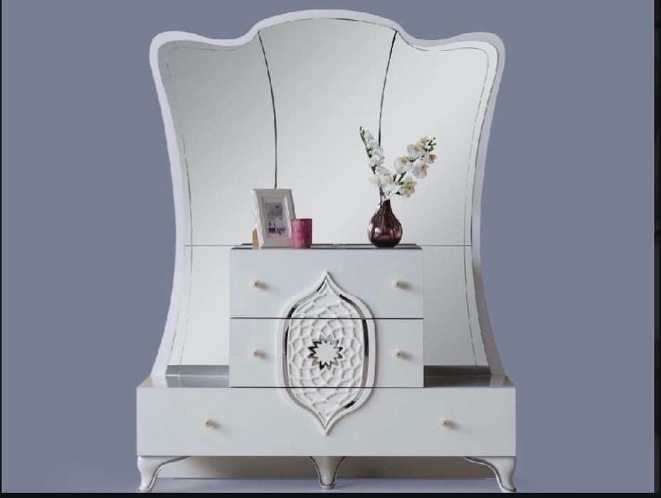 Турецкий спальный гарнитур