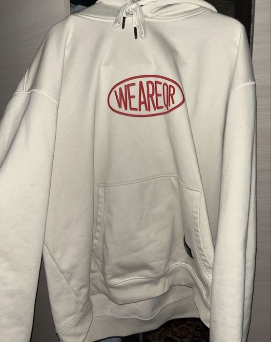 продам кофту репаблик