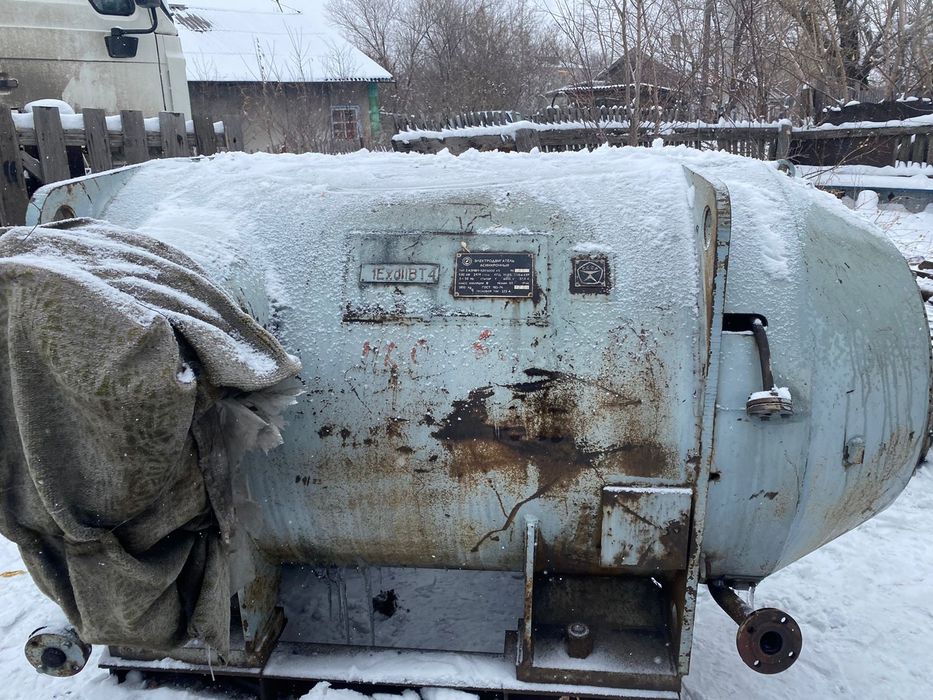 Приём электродвигателя