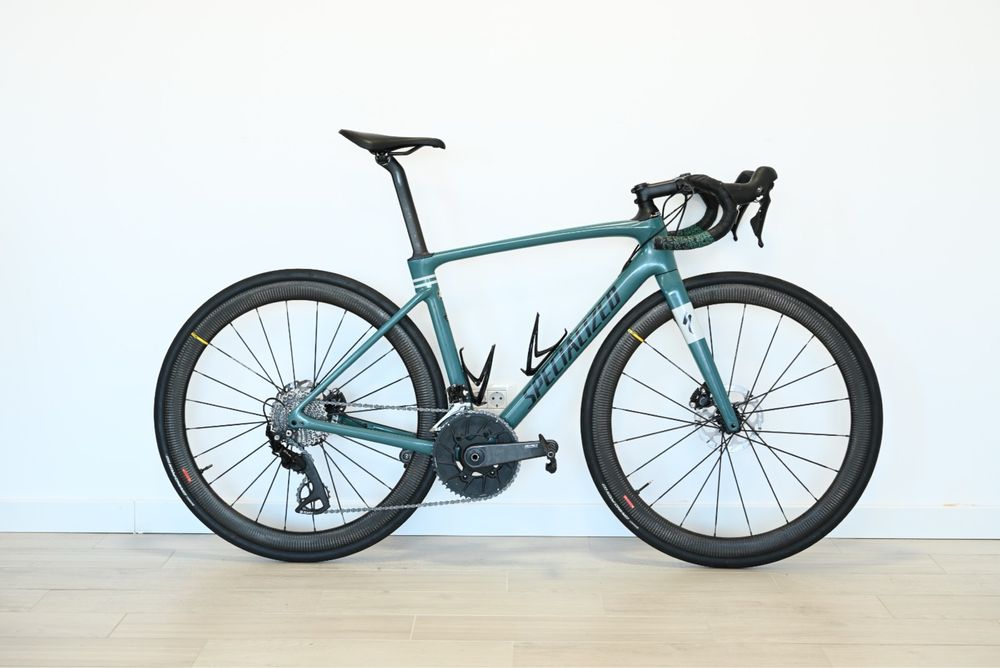 Specialized Roubaix SL6 - M 54 - Custom