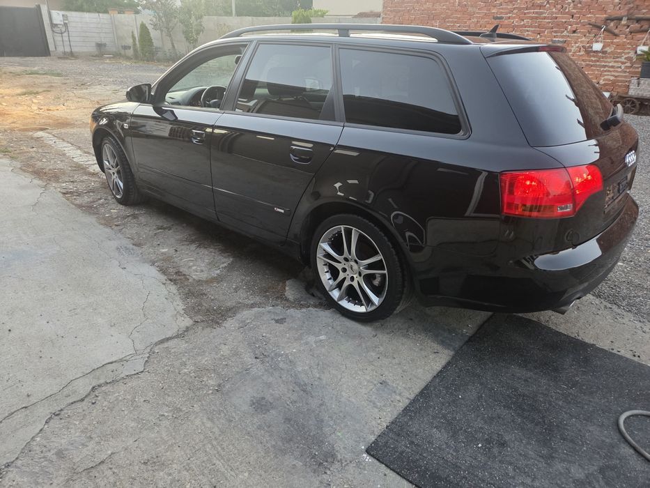AUDI A4 allroad 2006 — imagine 4