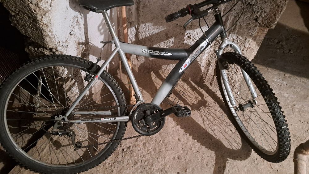 Vând biciclete  folosite