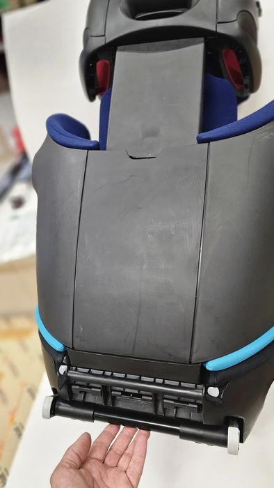 Детски стол за кола Cybex