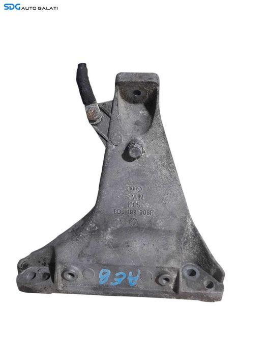 Suport Motor Dreapta Audi A4 B7 1.6 1.8 Benzina 2005 - 2008 Cod 8D0199308F [N1466]