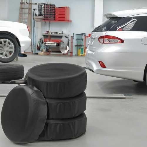 Калъфи за съхранение на гуми 17,18,19,20 цола / Чували за гуми