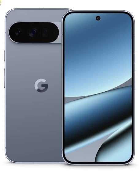 НОВ! Google Pixel 10 Pro 5G 256GB Moonstone / Obsidian / Porcelain