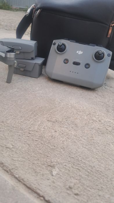 Срочно Продам Дрон Dji Air 2s