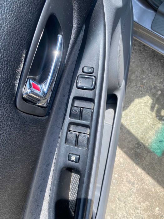 Dezmembrari Mazda 6 1.8 Benzina Euro 4