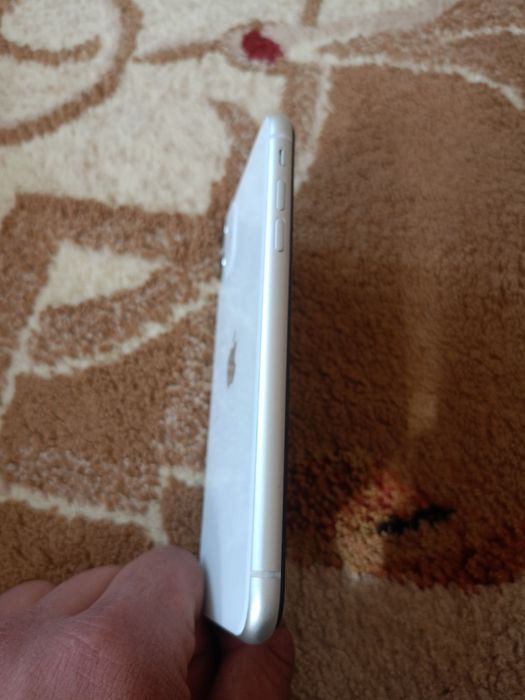 iphone 11 не вскрывался