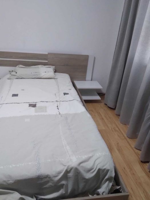 Дава се под наем Тристаен апартамент в Благоевград, Еленово 1 - 68 кв.м за 408 € - Снимка #4