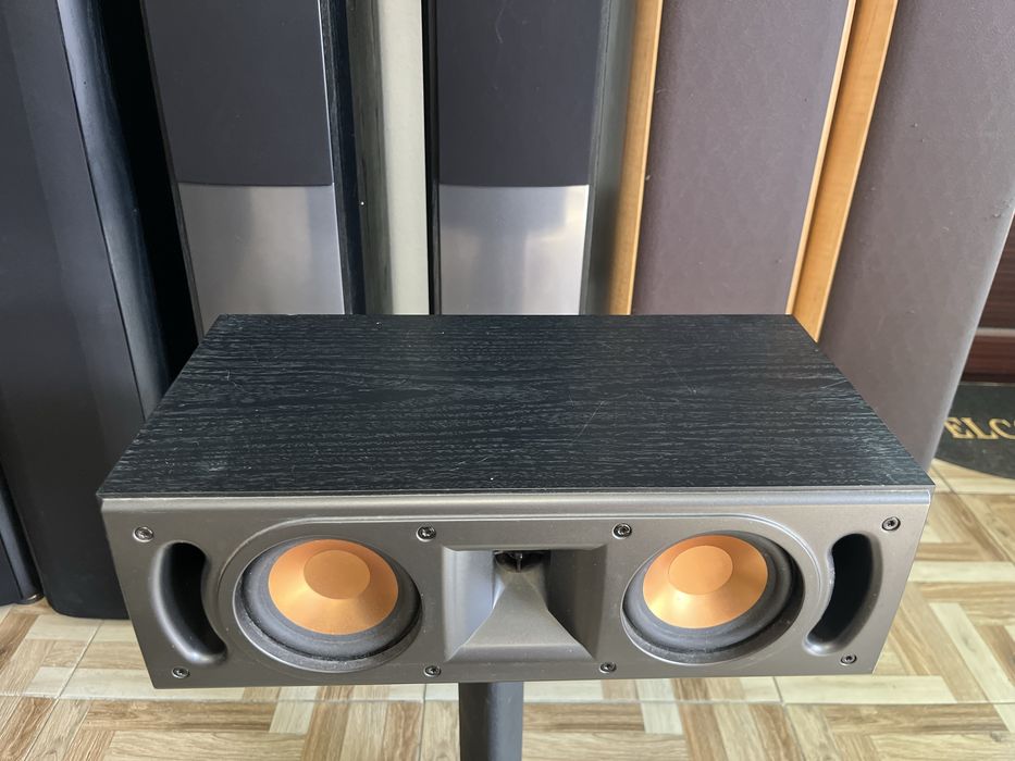 Boxa centru Klipsch RC-10