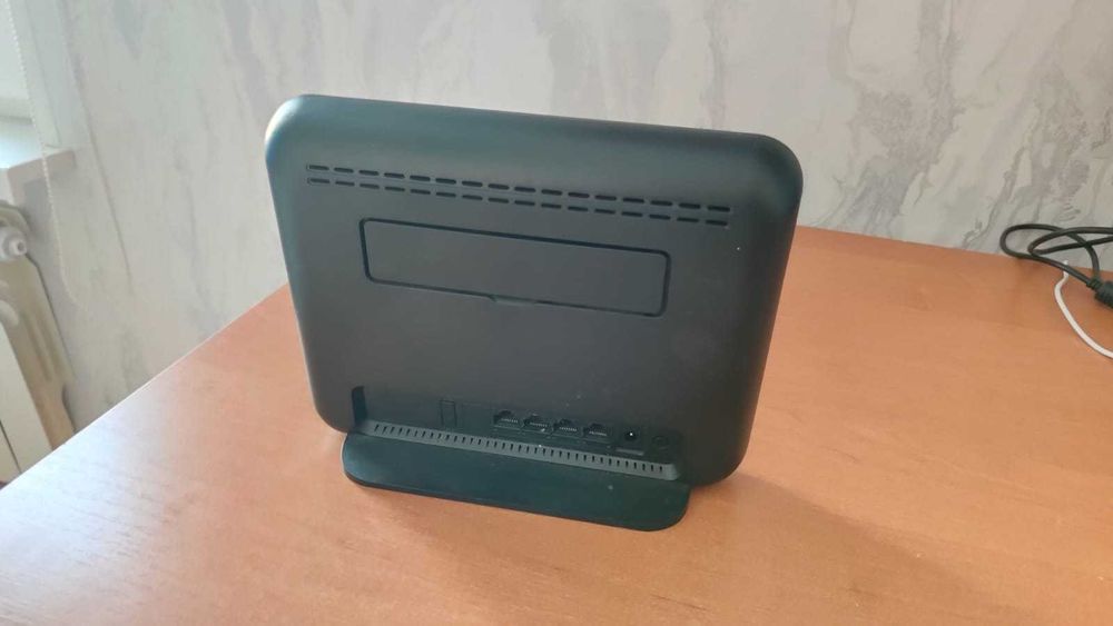 Роутер Altel WI-FI 5G