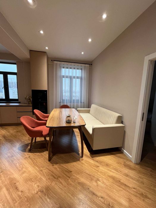 Срочно продаётся 4х комнатная кв. 130 м2, Anor Development