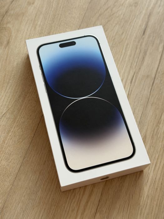 iPhone 14 Pro Max