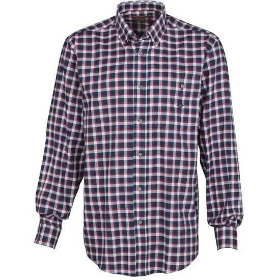 Camasa Treesco Percussion Scotland Marime XL Treesco