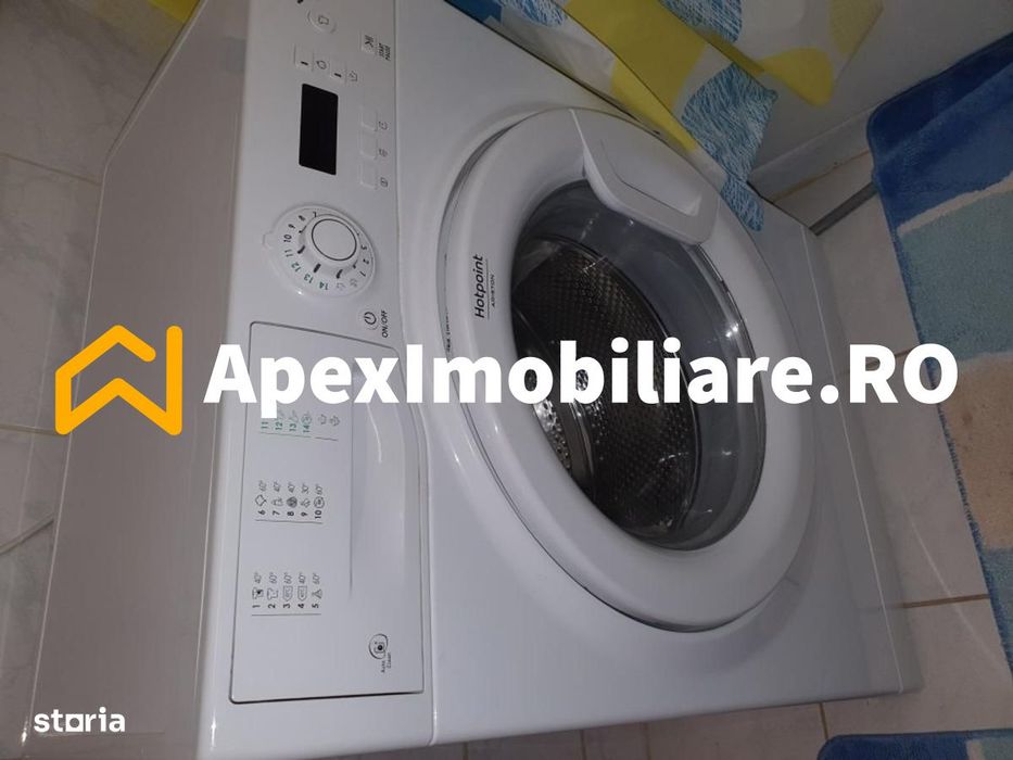 Garsoniera de inchiriat Vatra Luminoasa Bucuresti | ApexImobiliare.ro