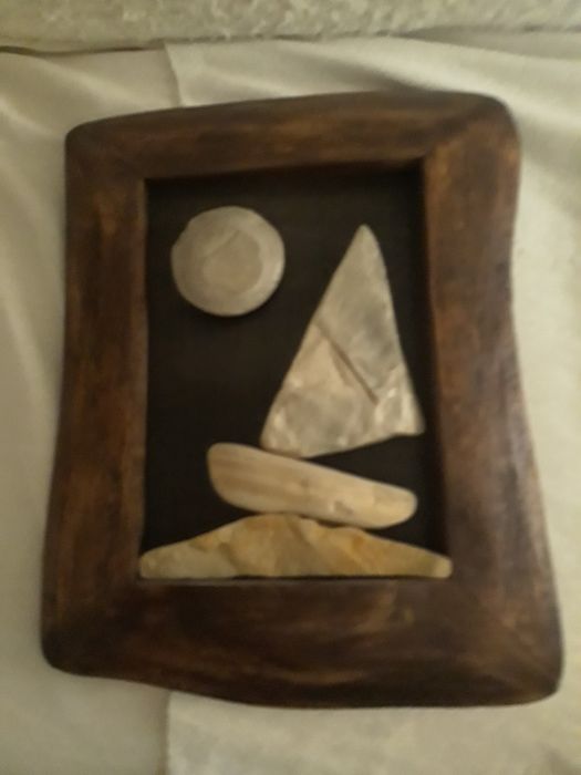 Tablouri hand made 3 buc