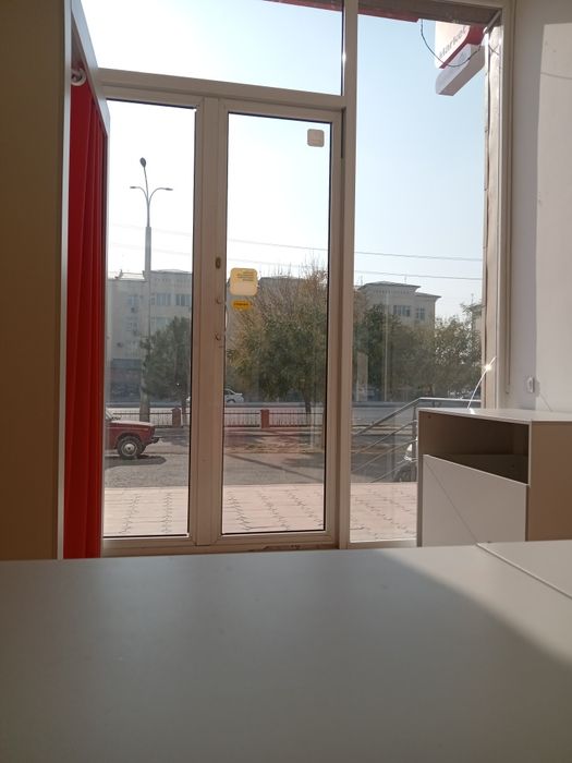 Yandex market PVZ sotiladi