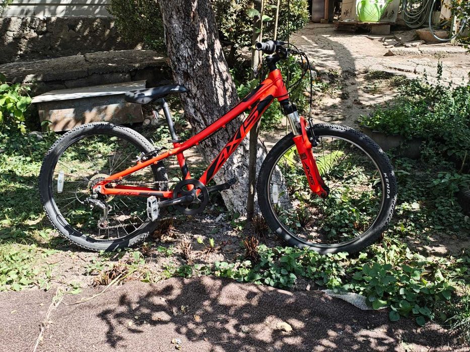 Велосипед AXIS 24 NZ