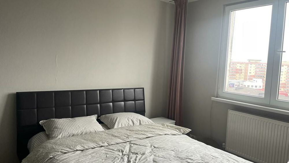 Regim hotelier,Închiriez apartament 2 camere regim hotelier