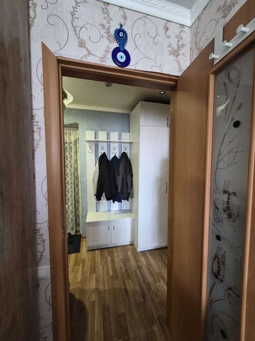 Продажа 2-комнатной квартиры