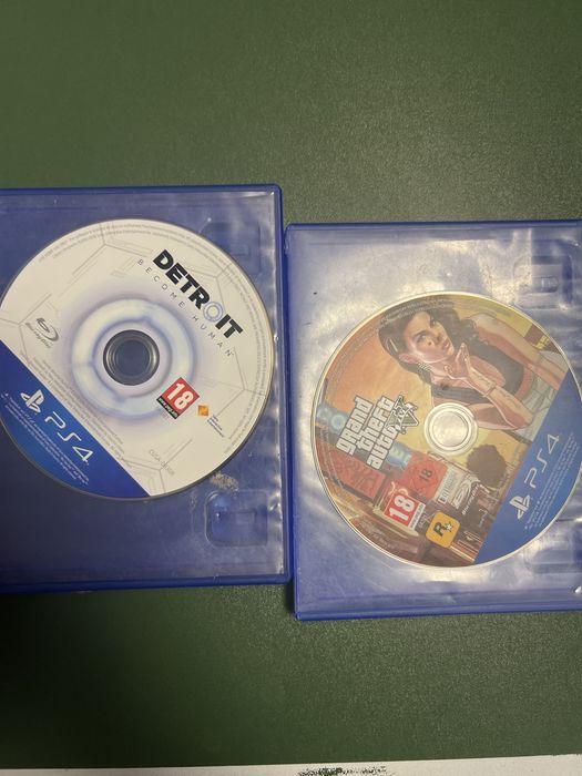 Игры для Ps5 все работает