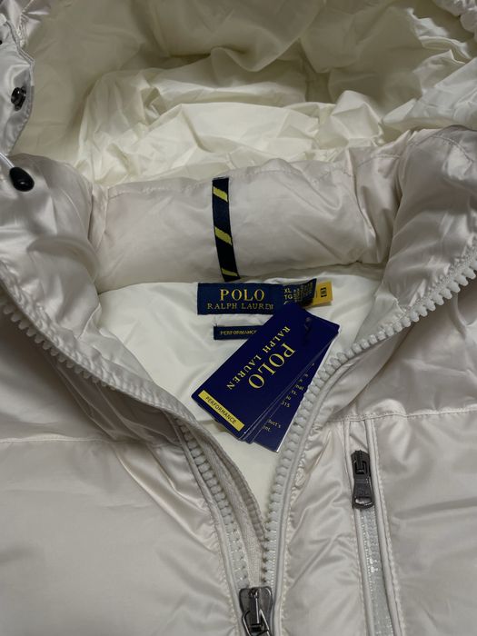 Geaca Ralph Lauren Originala