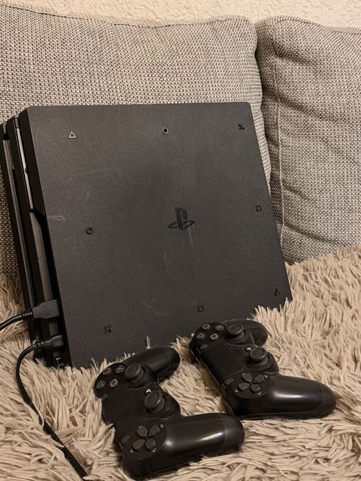 Vand PS4 PRO 1Tb