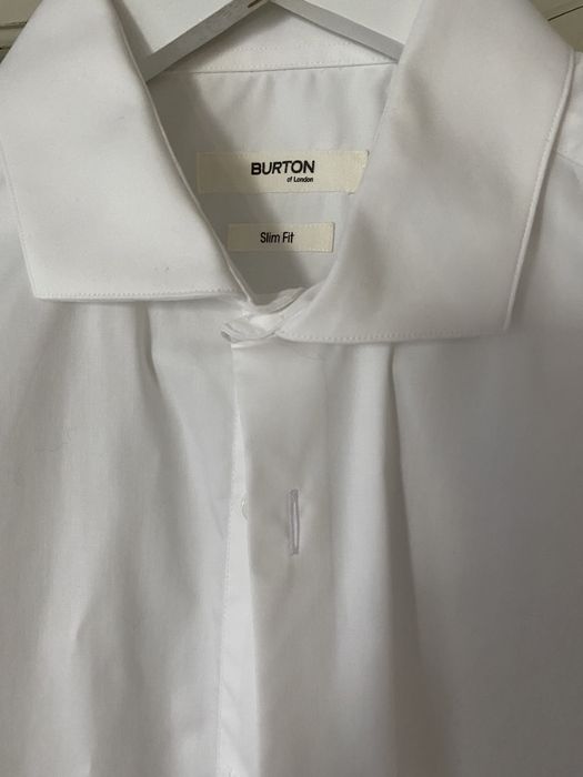 Camasa Burton barbati