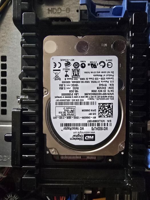 Геймърски компютър