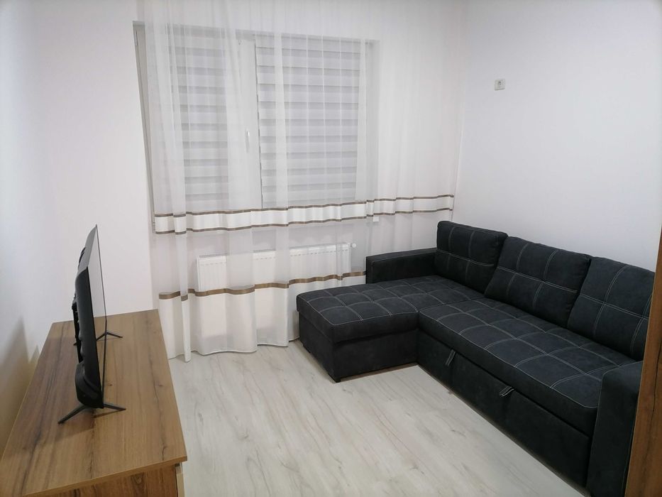 Garsoniera de inchiriat in zona Militari Residence