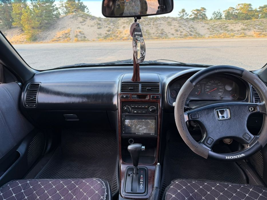 Продам honda rafaga