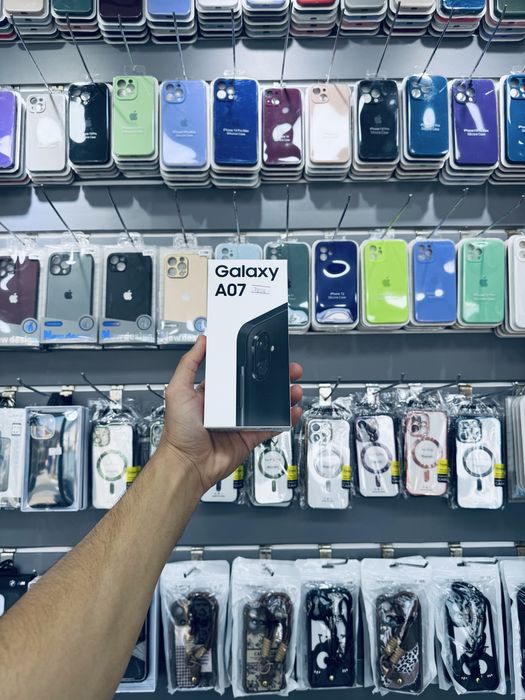 Новый Телефон Запечатанный