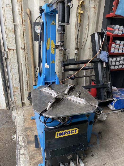 Продам стенд пребортовшный