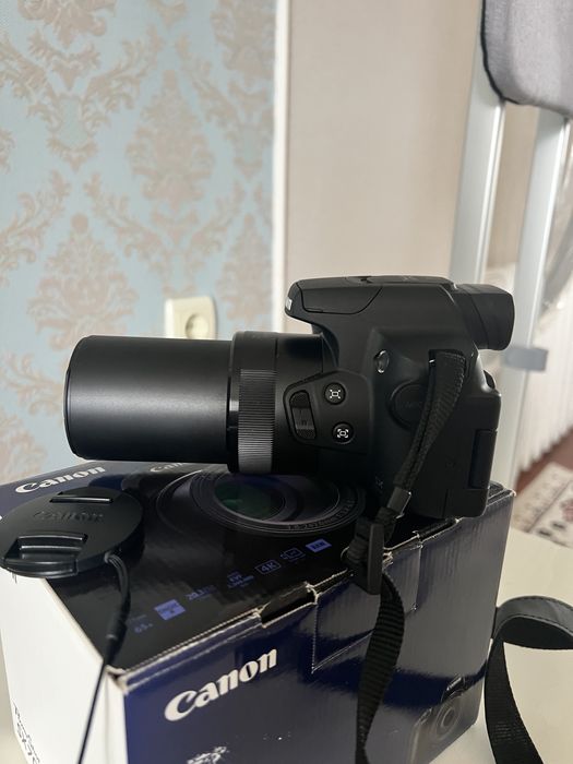 Canon powershot sx70 hs