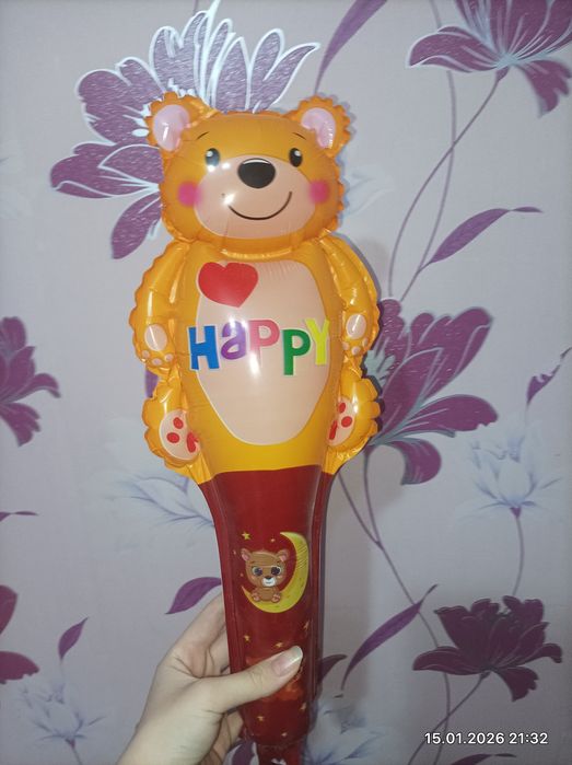 Продам шарики фигурки