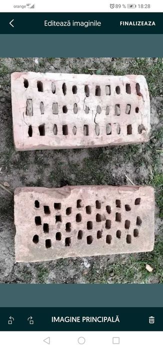 Vând cărămidă 30/15/9