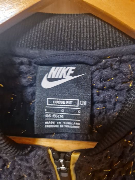 Nike Ted Baker яке зимно парка sherpa яке есенно 152 12 години